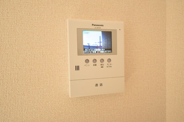 クレールAの物件内観写真